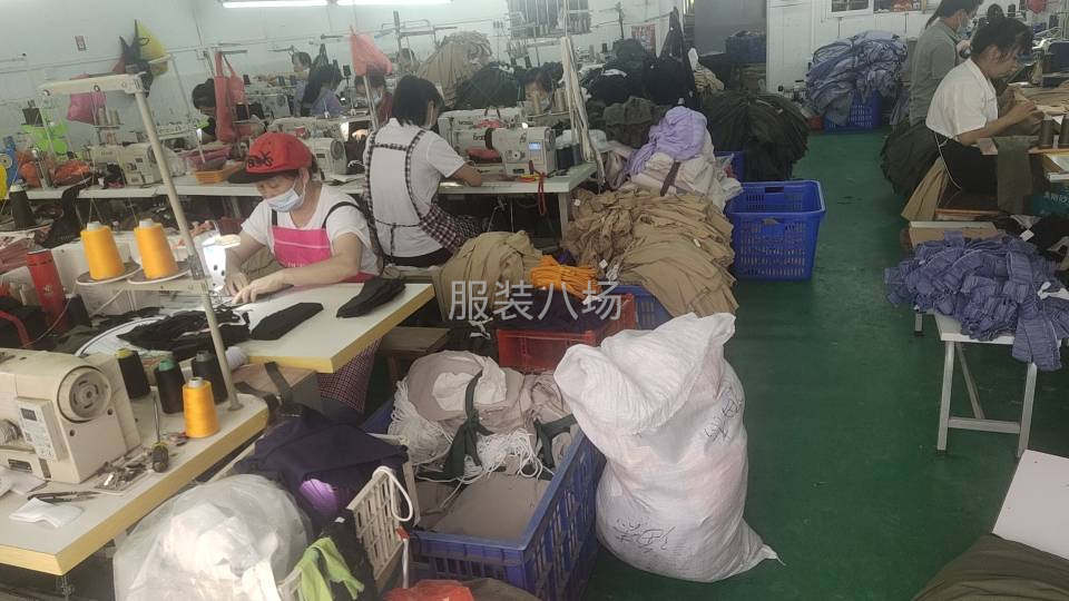 承接服裝加工，針織梭織均可，休閑褲優(yōu)先-第6張圖片