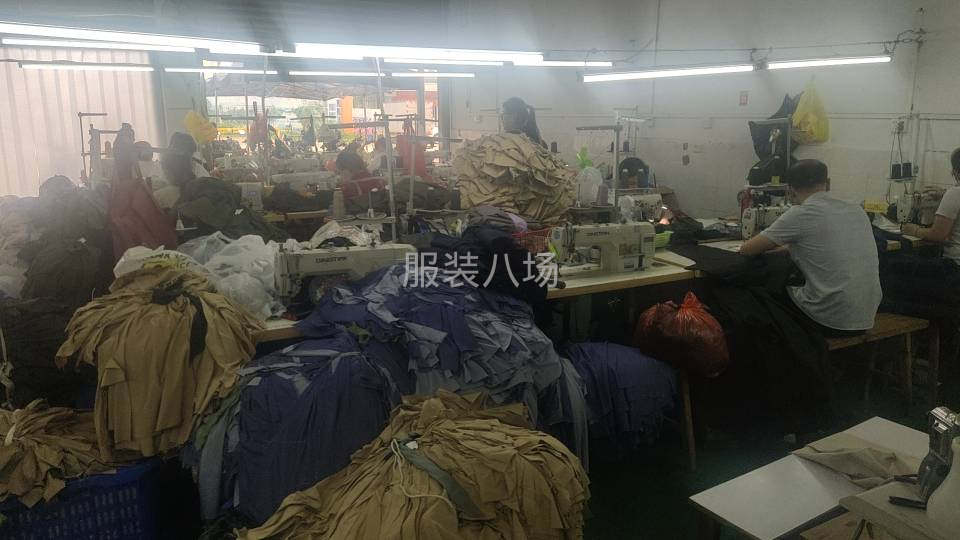 承接服裝加工，針織梭織均可，休閑褲優(yōu)先-第2張圖片