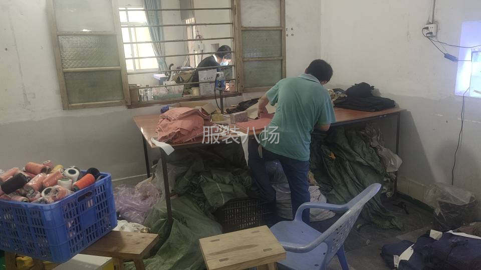 承接服裝加工，針織梭織均可，休閑褲優(yōu)先-第7張圖片