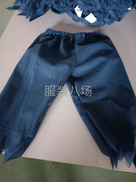 校服  工装   时装-第8张图片