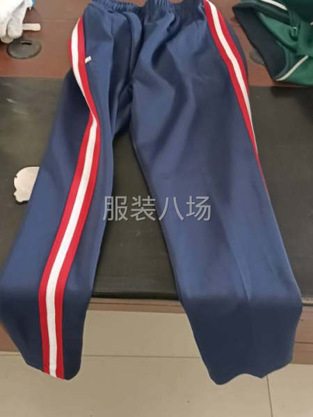 校服  工装   时装-第6张图片