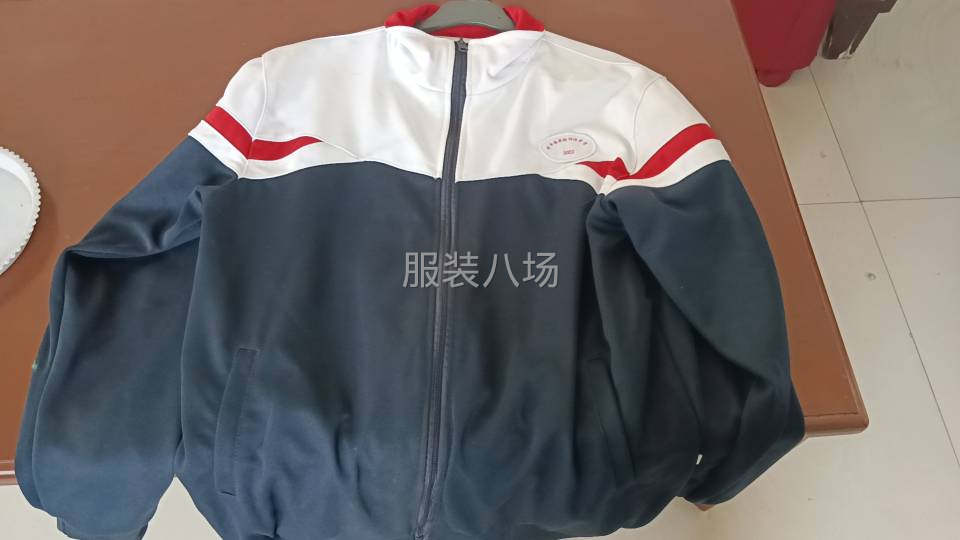 校服  工装   时装-第2张图片