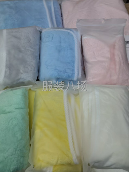 批发毛巾100件-第9张图片