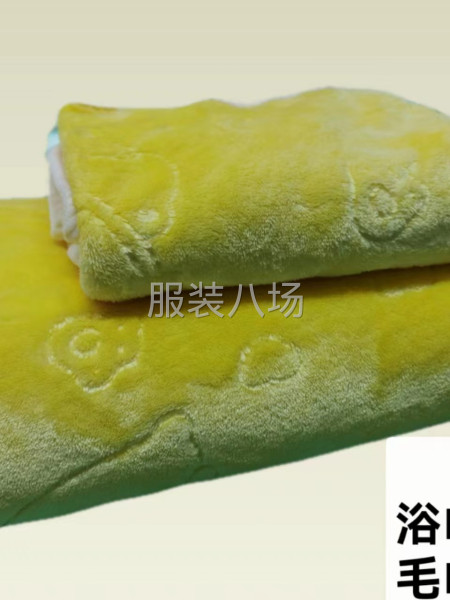 批发毛巾100件-第2张图片