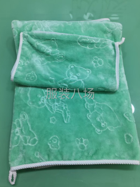 批发毛巾100件-第5张图片