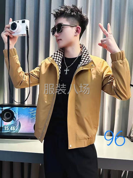 防晒 裤子 衬衫-第9张图片