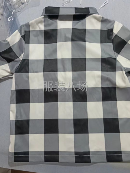 批发衬衫250件-第2张图片