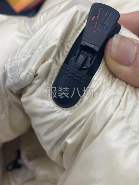 軟膠制品，拉鏈包頭-第1張圖片