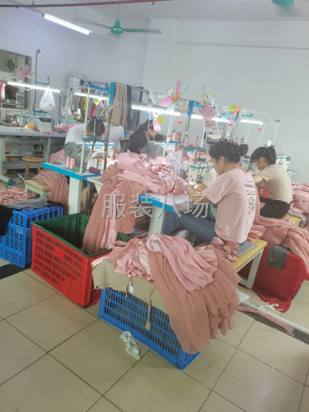 承接各种中高端针织，梭织，出货准时-第1张图片