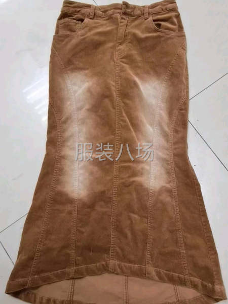 1500件女装外发-第1张图片
