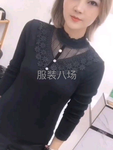 加工承接各类服装-第1张图片