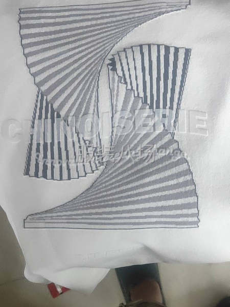 胶印，水印，烫金工艺，植绒，等等-第3张图片