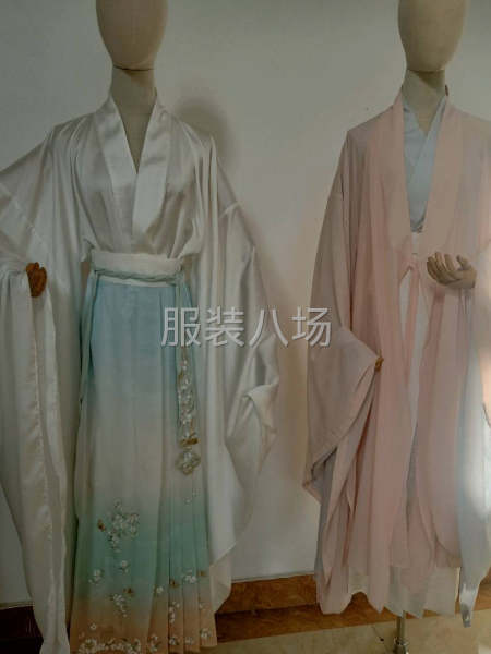 承接來(lái)圖來(lái)樣做版，各類型服裝，精品小單-第6張圖片