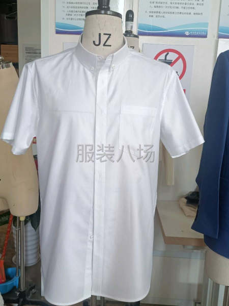 承接來(lái)圖來(lái)樣做版，各類型服裝，精品小單-第4張圖片