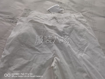undefined - 200件裤子外发 - 图5
