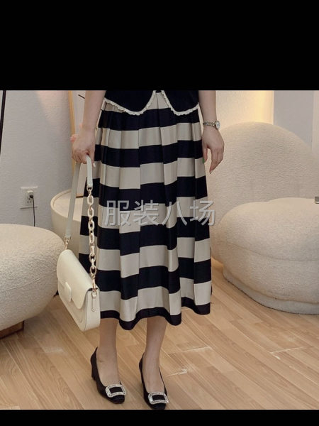 女装/休闲裤外发-第1张图片