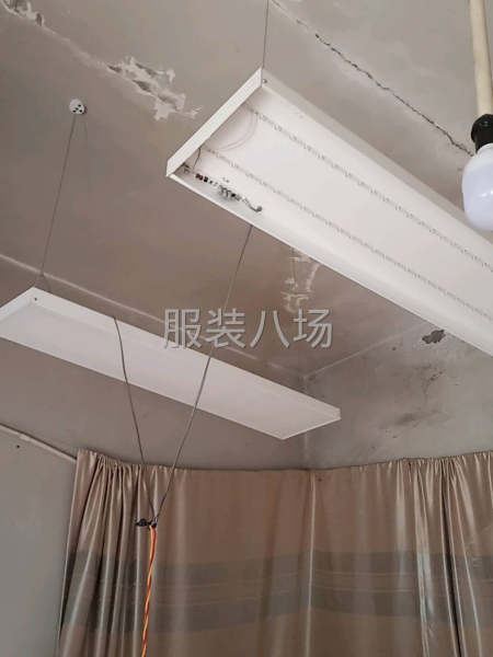直播灯转让60米，没怎么用，搬家处理-第1张图片