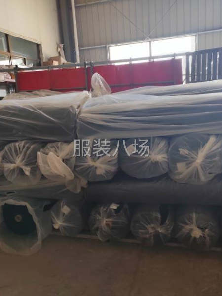 高價收購庫存布料，衣服，中介重酬-第1張圖片