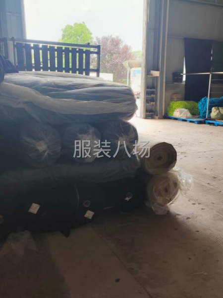 高價收購庫存布料，衣服，中介重酬-第3張圖片