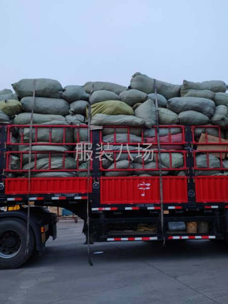 高價收購庫存布料，衣服，中介重酬-第2張圖片