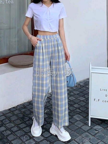 批发大码女装1.5万件-第6张图片