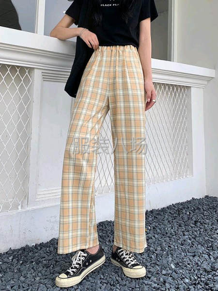 批发大码女装1.5万件-第7张图片