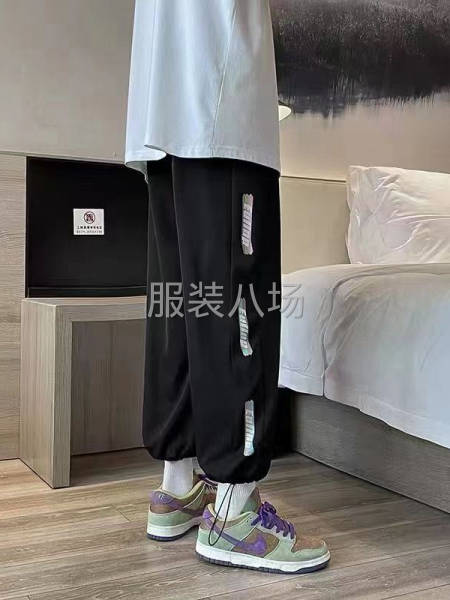 批发休闲裤1500件-第4张图片