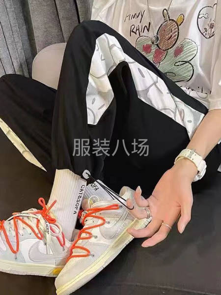 批发休闲裤1500件-第5张图片