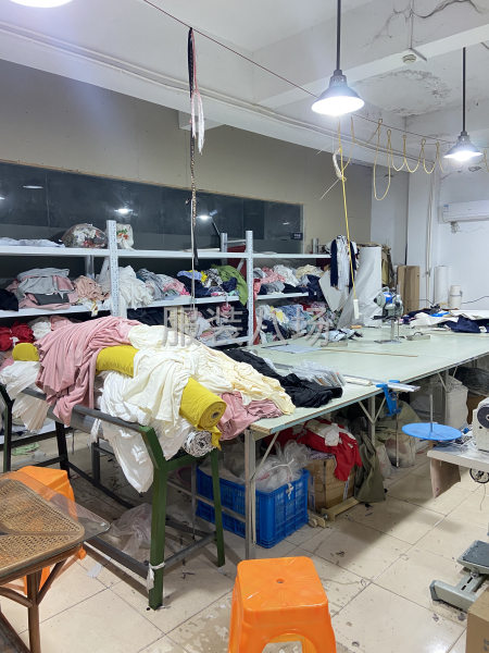 网店单子接单中，针织类的最好-第2张图片