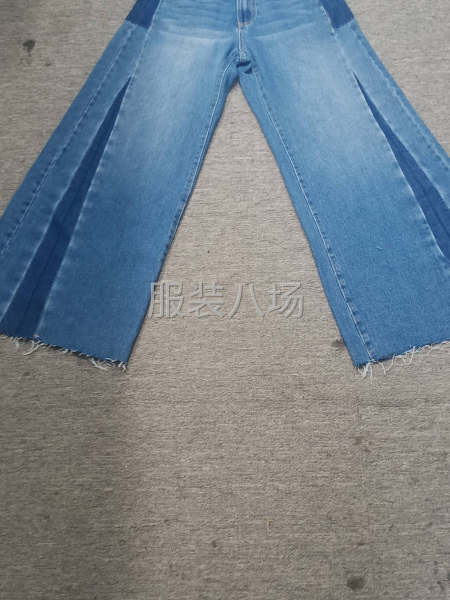 專(zhuān)業(yè)牛仔，全品類(lèi)的牛仔包工包料網(wǎng)店內(nèi)單外單均可-第8張圖片