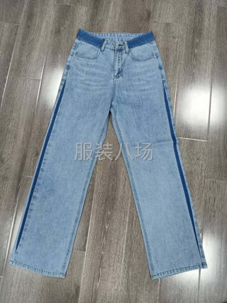 專(zhuān)業(yè)牛仔，全品類(lèi)的牛仔包工包料網(wǎng)店內(nèi)單外單均可-第9張圖片