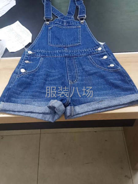 專(zhuān)業(yè)牛仔，全品類(lèi)的牛仔包工包料網(wǎng)店內(nèi)單外單均可-第1張圖片