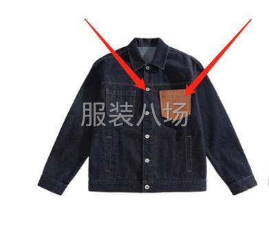 專(zhuān)業(yè)牛仔，全品類(lèi)的牛仔包工包料網(wǎng)店內(nèi)單外單均可-第4張圖片