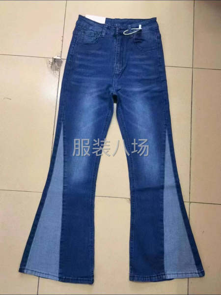 專(zhuān)業(yè)牛仔，全品類(lèi)的牛仔包工包料網(wǎng)店內(nèi)單外單均可-第3張圖片