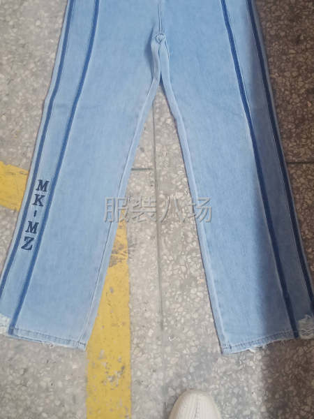 專(zhuān)業(yè)牛仔，全品類(lèi)的牛仔包工包料網(wǎng)店內(nèi)單外單均可-第6張圖片