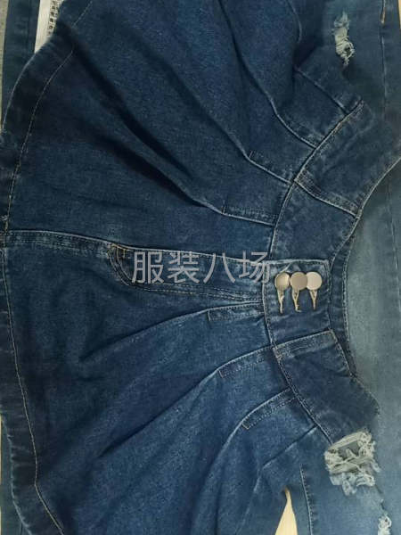 專(zhuān)業(yè)牛仔，全品類(lèi)的牛仔包工包料網(wǎng)店內(nèi)單外單均可-第2張圖片