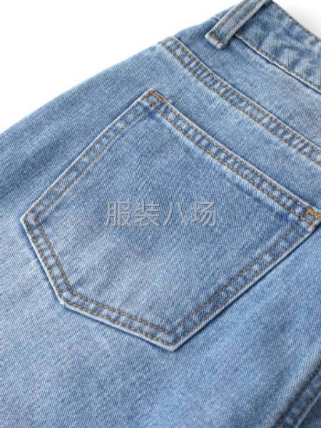 專(zhuān)業(yè)牛仔，全品類(lèi)的牛仔包工包料網(wǎng)店內(nèi)單外單均可-第5張圖片