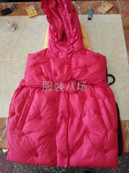 做校服    工装   裤子-第5张图片