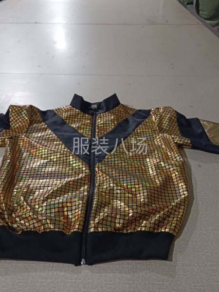 做校服    工装   裤子-第4张图片