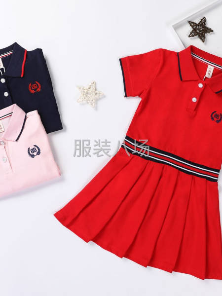 浙江针织童装工厂 看图打样  时效快 成品一条龙-第3张图片