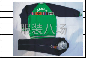 专业生产校服.工作服.质量稳定-第1张图片