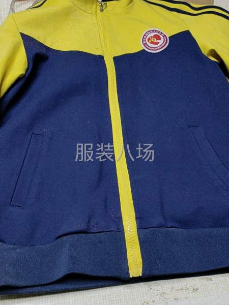 专业生产校服.工作服.质量稳定-第8张图片