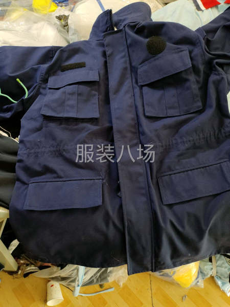 专业生产校服.工作服.质量稳定-第5张图片