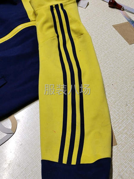 专业生产校服.工作服.质量稳定-第7张图片