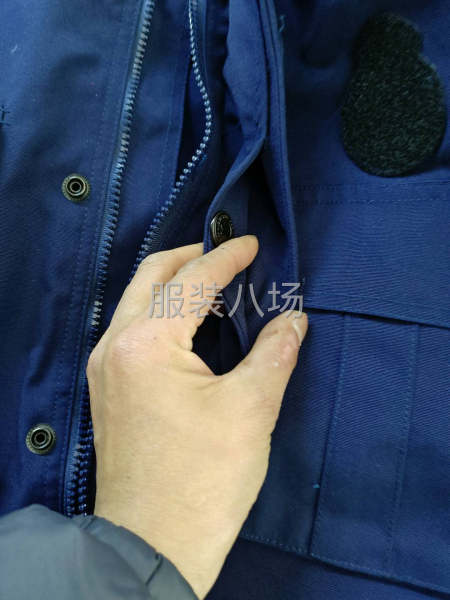 专业生产校服.工作服.质量稳定-第3张图片