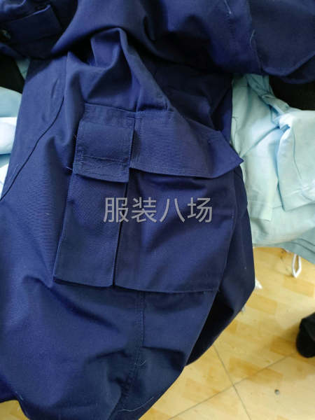 專業(yè)生產(chǎn)校服.工作服.質(zhì)量穩(wěn)定-第2張圖片