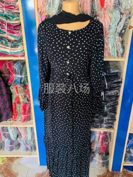 200件女装/连衣裙/汉服外发-第1张图片