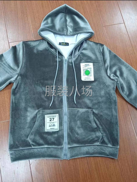 3000件女装/T恤外发卫衣-第3张图片