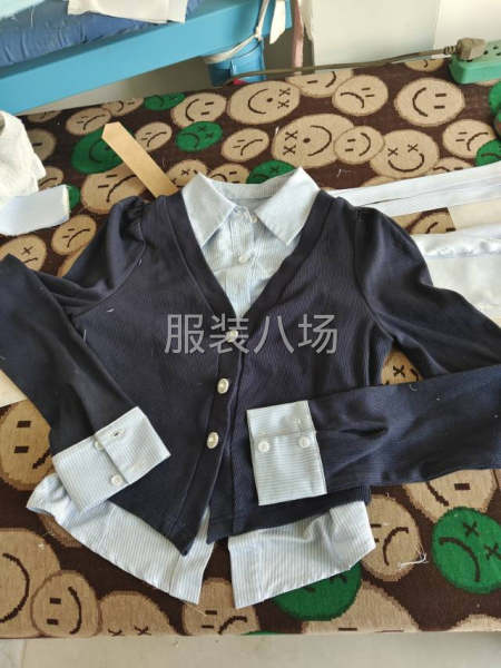 承接各類(lèi)女裝-第1張圖片