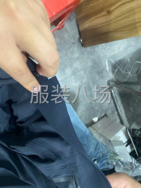 undefined - 2000件男装/衬衫外发 - 图2